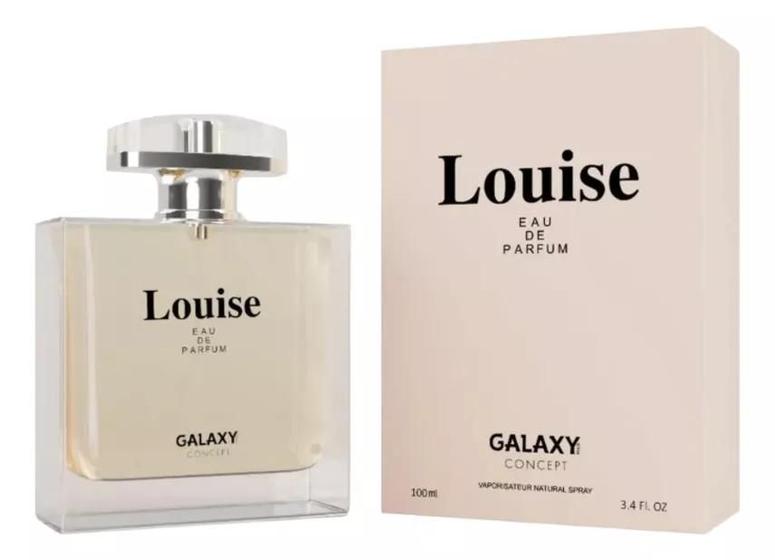 Imagem de Perfume Louise 100ml Edp Galaxy Plus