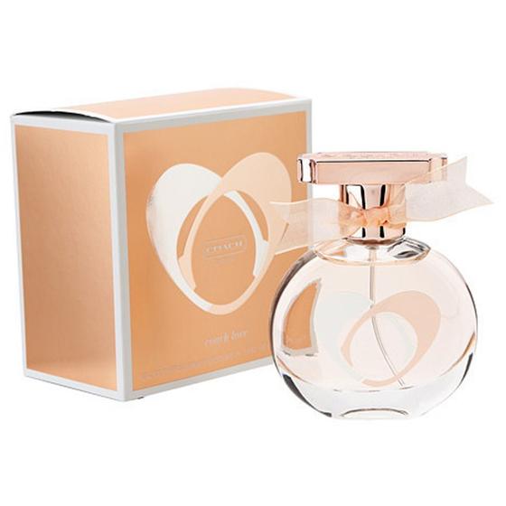 Imagem de Perfume Love Feminino - Aroma Agradável e Fixação Prolongada