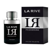 Imagem de Perfume LR Password 75ml - La Rive