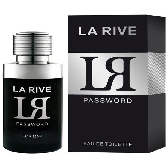Imagem de Perfume LR Password La Rive 75 ml
