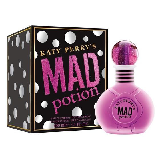 Imagem de Perfume Mad Potion Edp 100 Ml