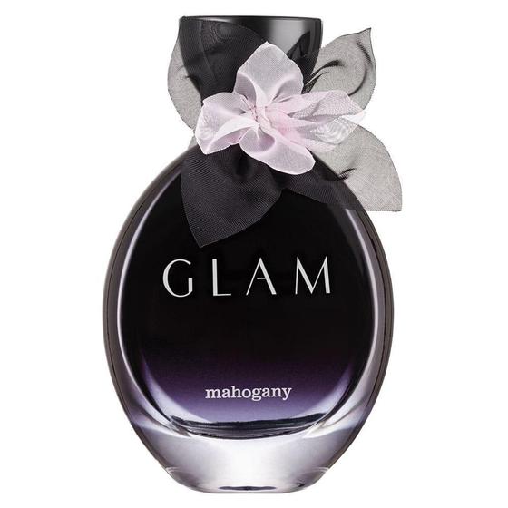 Imagem de Perfume Mahogany Fragrância fem Glam 100 Ml