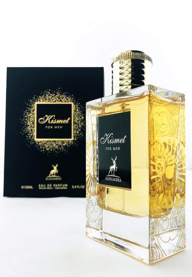 Imagem de Perfume Maison Alhambra ALHAMBRA KISMET 3.4 Água de Perfume