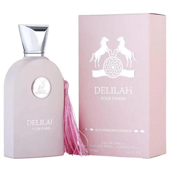 Imagem de Perfume Maison Alhambra Delilah Pour Femme EDP 100ml