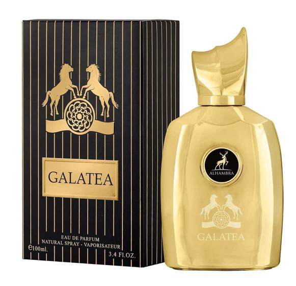 Imagem de Perfume Maison Alhambra Galatea Eau De Parfum 100ml para mulheres