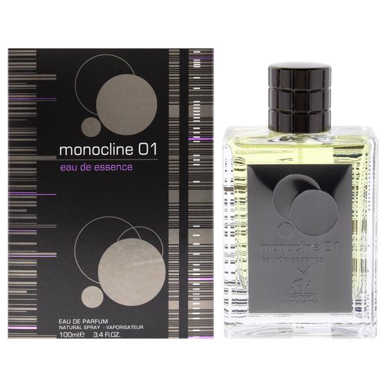 Imagem de Perfume Maison Alhambra Monocline 01 EDP 100ml - Unissex