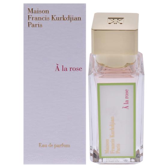 Imagem de Perfume Maison Francis Kurkdjian A La Rose EDP 35ml para mulheres