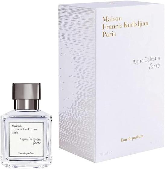 Imagem de Perfume Maison Francis Kurkdjian Aqua Celestia Forte 70 ml