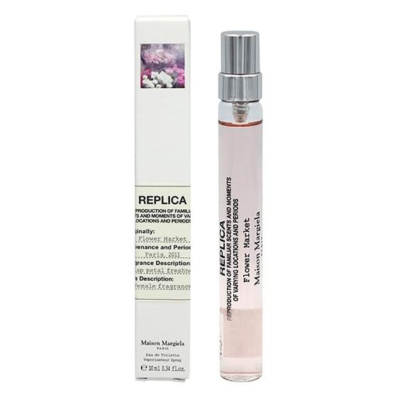 Imagem de Perfume Maison Margiela Replica Flower Market Eau De Toilette