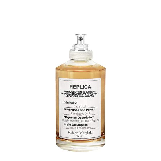 Imagem de Perfume Maison Margiela Replica Jazz Club EDT 30ml Masculino