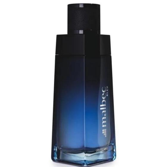 Imagem de Perfume Malbec ultra Bleu Desodorante Colonia 100ml