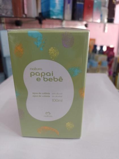 Imagem de Perfume mamãe bebê - Natura