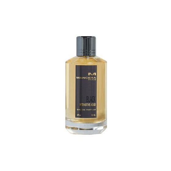 Imagem de Perfume Mancera Aoud Preta Intensitive Edp 120ml - Fragrância Exótica e Duradoura