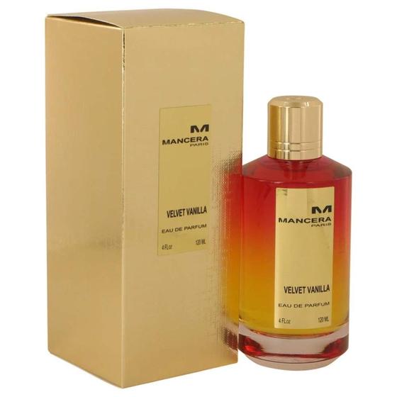 Imagem de Perfume MANCERA Baunilha Aveludada EDP - 120ml