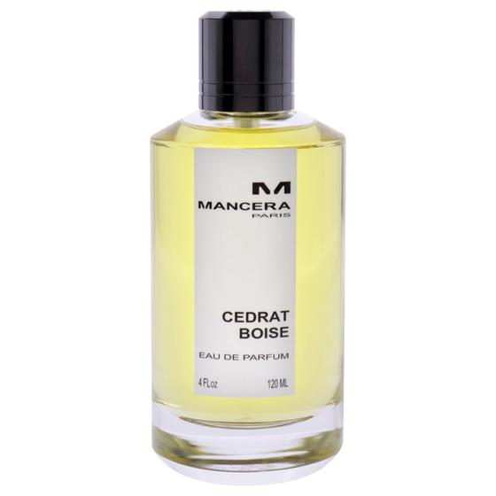 Imagem de Perfume Mancera Cedrat Boise EDP Spray para unissex 120 ml