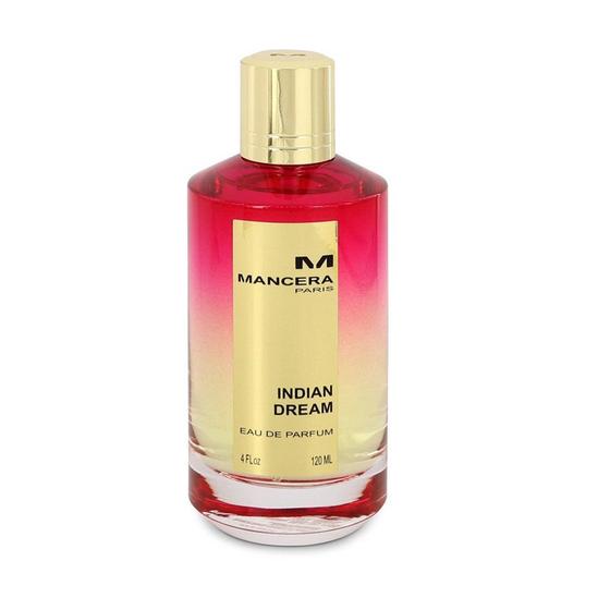 Imagem de Perfume Mancera Indian Dream Eau de Parfum 120ml para mulheres