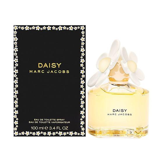 Imagem de Perfume Marc Jacobs Daisy Eau de Toilette 100ml para mulheres