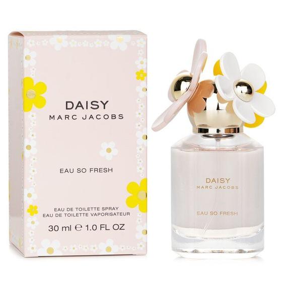 Imagem de Perfume Marc Jacobs Daisy Eau So Fresh Eau de Toilette Spray - 30 ml