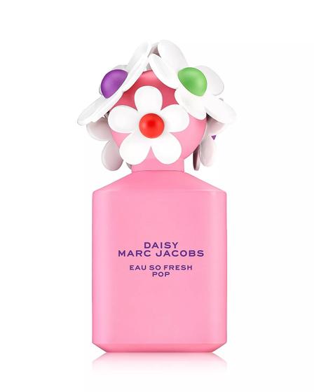 Imagem de Perfume Marc Jacobs DAISY EAU SO FRESH POP EDP 75ml para mulheres