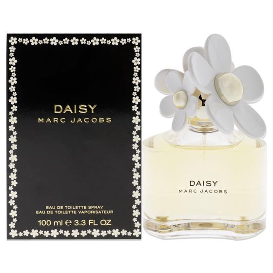 Imagem de Perfume Marc Jacobs Daisy EDT 100mL para mulheres