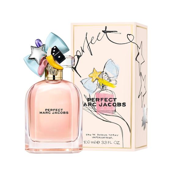 Imagem de Perfume Marc Jacobs Perfect Eau de Parfum 100ml para mulheres