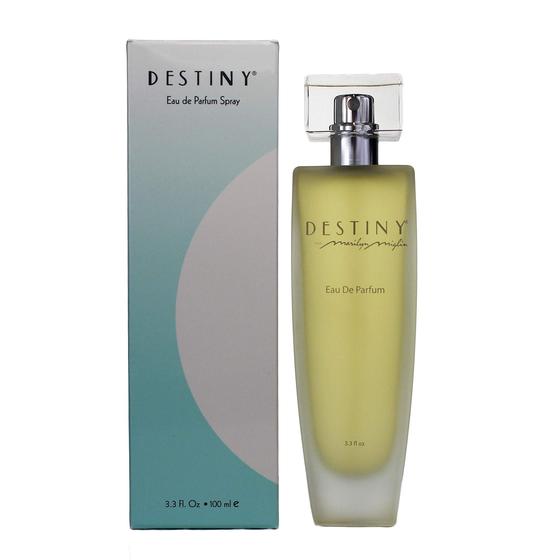 Imagem de Perfume Marilyn Miglin Destiny Eau De Parfum 100ml para mulheres