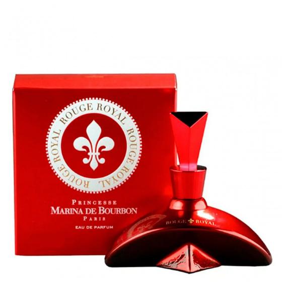 Imagem de Perfume Marina de Bourbon Rouge Royal - Eau de Parfum - Feminino