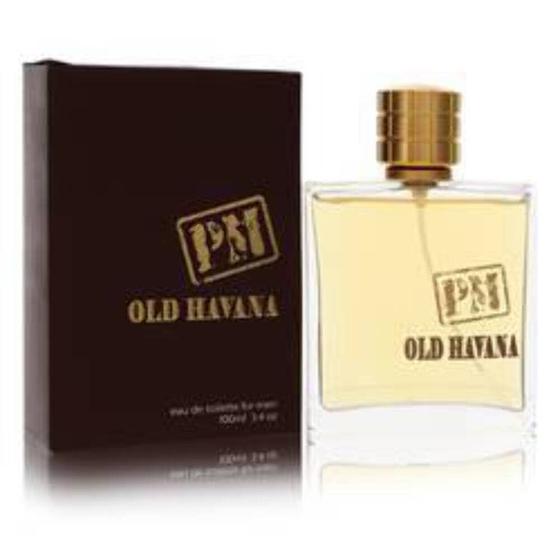 Imagem de Perfume Marmol & Son Old Havana - EDT 100ml para Homens