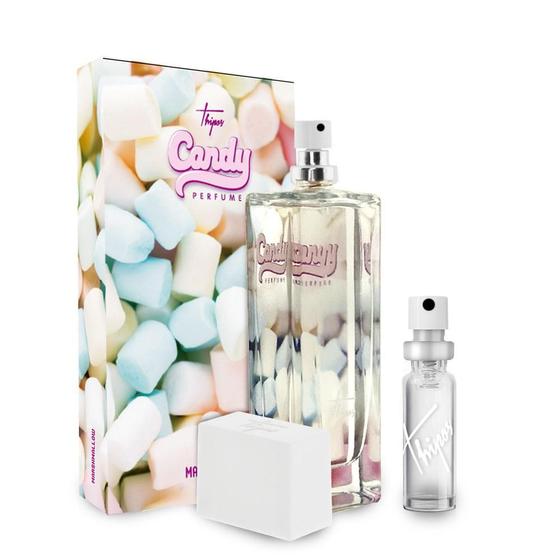 Imagem de Perfume Marshmallow (55Ml)