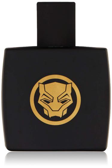 Imagem de Perfume Marvel Black Panther Eau de Toilette 100ml - Masculino