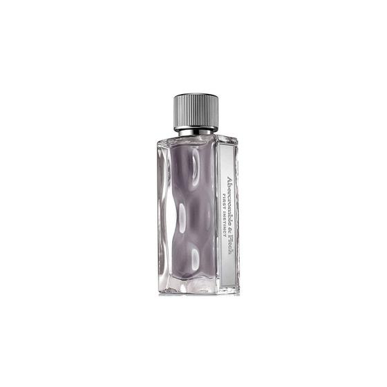 Perfume Masc. Abercrombie & Fitch First Instinct Edt 50ml Menor preço em Perfume Masc. Abercrombie & Fitch First Instinct Edt 50ml