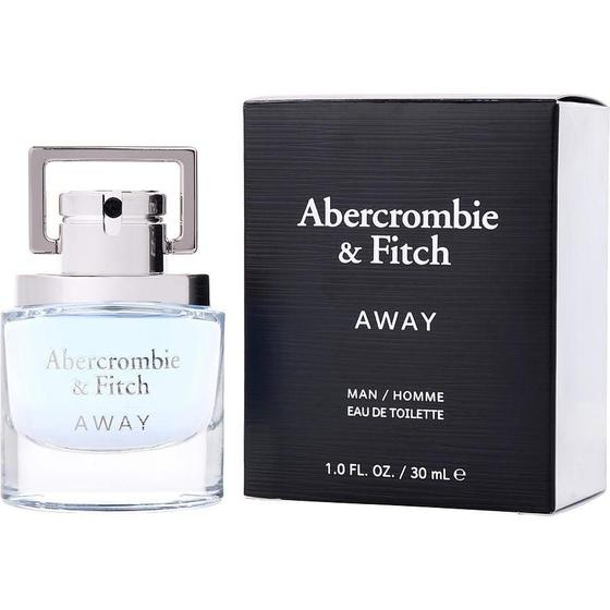 Imagem de Perfume Masculino Abercrombie & Fitch Away Edt 30 ML