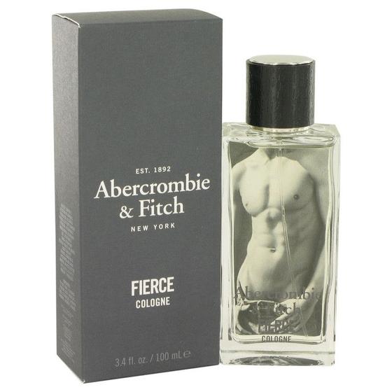 Imagem de Perfume Masculino Abercrombie Fitch Fierce 100ml