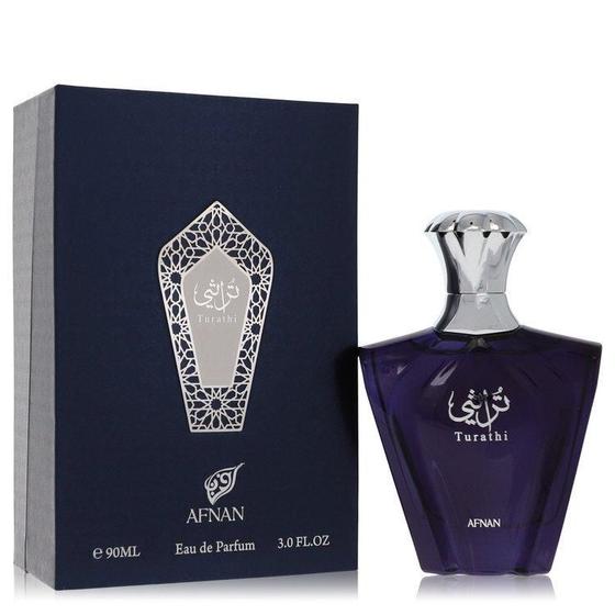 Imagem de Perfume Masculino Afnan 90 ML Eau De Parfum