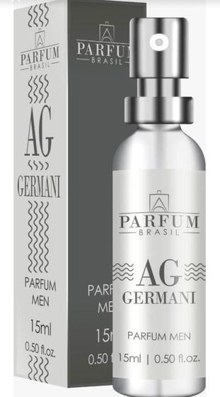 Imagem de Perfume Masculino AG GERMANI 15ML - Parfum Brasil