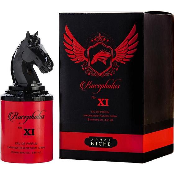 Imagem de Perfume Masculino Armaf Bucephalus Xi Eau De Parfum 100 ML