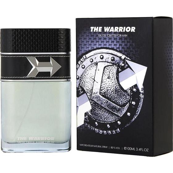 Imagem de Perfume Masculino Armaf The Warrior Edt 100 ML