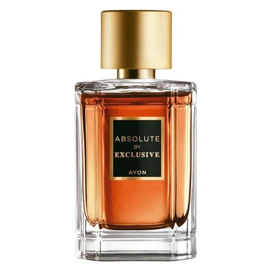 Imagem de Perfume Masculino Avon Absolute By Exclusive
