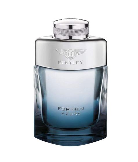 Imagem de Perfume Masculino Azul Bentley 100ml Edt