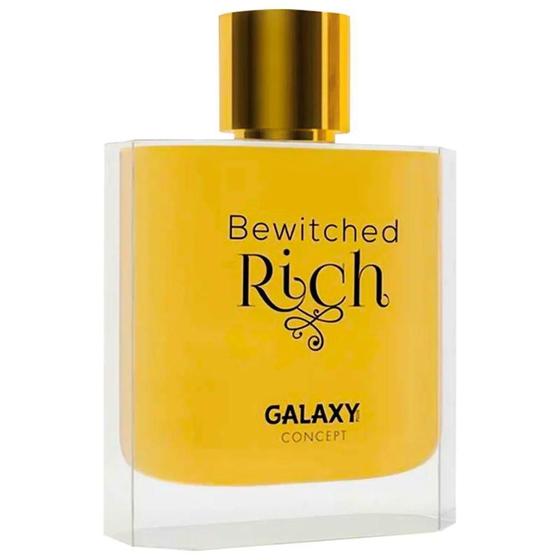 Imagem de Perfume Masculino Bewitched Rich Galaxy 100ml - Amadeirado
