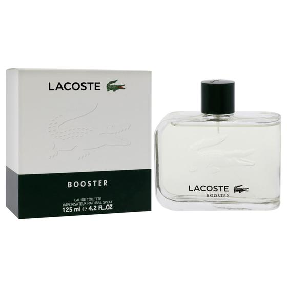 Imagem de Perfume Masculino Booster EDT - Spray 4,56ml