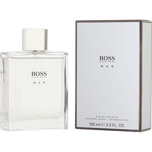 Imagem de Perfume Masculino Boss Orange Man Edt 100 ML (Nova Embalagem)