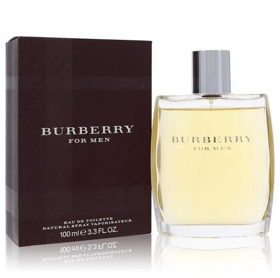 Imagem de Perfume Masculino Burberry  Burberry 100 ml EDT