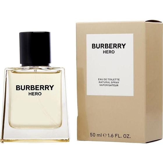 Imagem de Perfume Masculino Burberry Hero Edt 50 ML