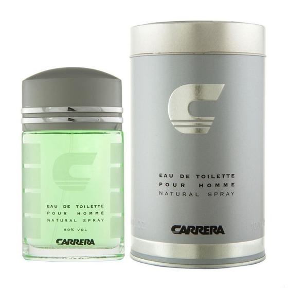 Imagem de Perfume Masculino Carrera Pour Homme Eau de Toilette 100ML