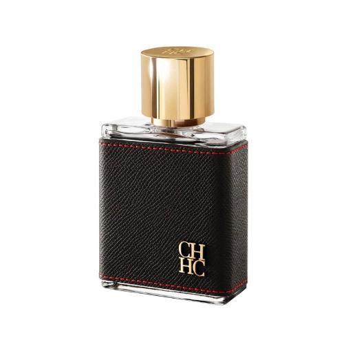 Perfume Masculino CH Men Carolina Herrera Eau de Toilette 200ml Menor preço em Perfume Masculino CH Men Carolina Herrera Eau de Toilette 200ml