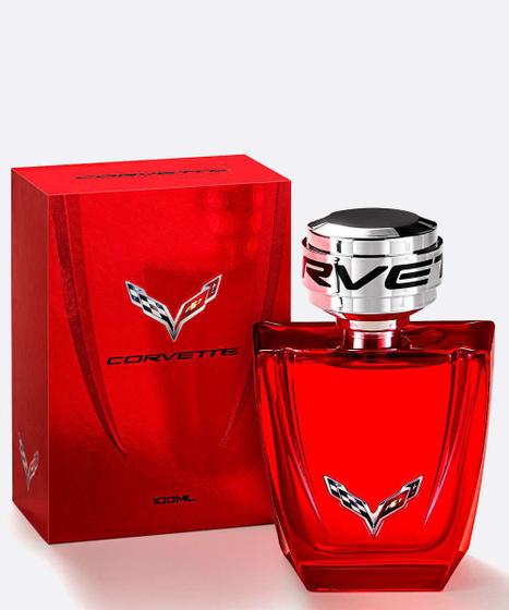 Imagem de Perfume Masculino Corvette - Deo Colônia 100ml