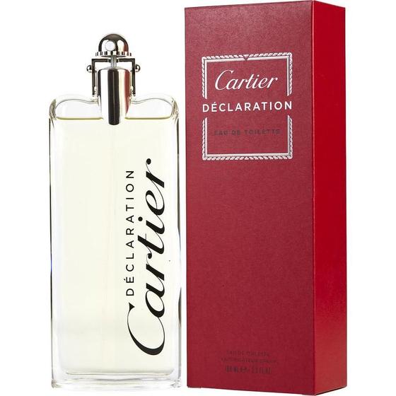 Imagem de Perfume Masculino Declaration Edt 100 ML