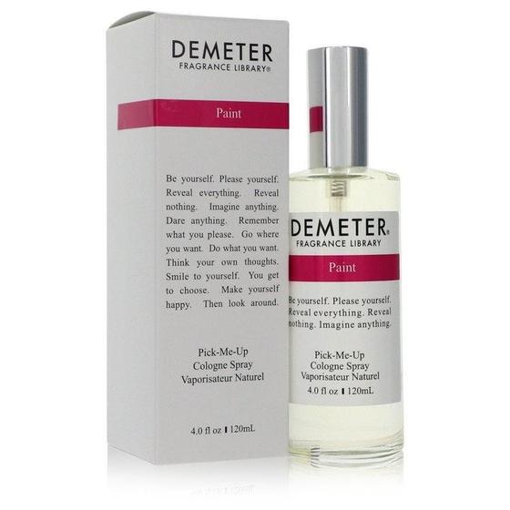 Imagem de Perfume Masculino Demeter Paint (Unisex) 120 Ml Colônia