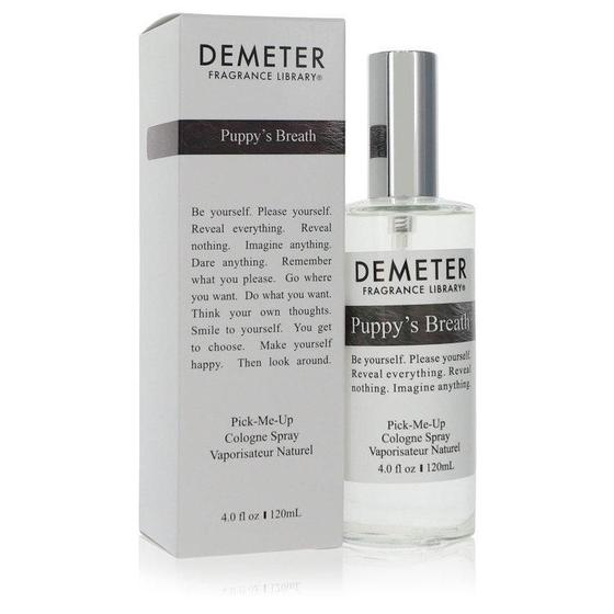 Imagem de Perfume Masculino Demeter Puppy'S Breath (Unisex) 120 Ml Colônia